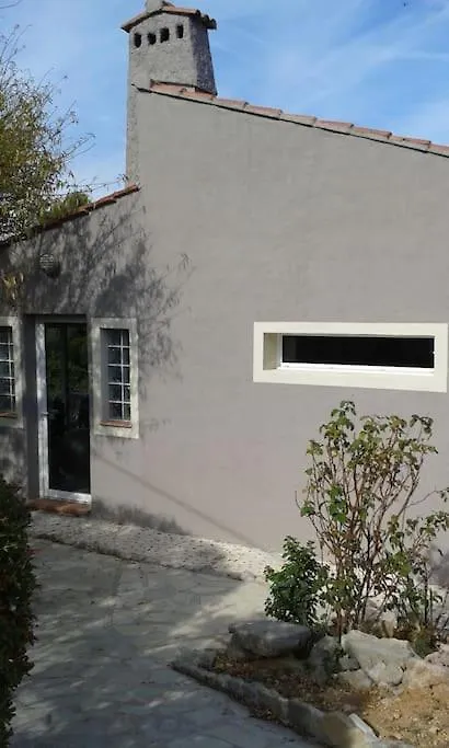Maison Avec Piscine, Oliviers, Belle Vue, Au Calme Trans-en-Provence Villa