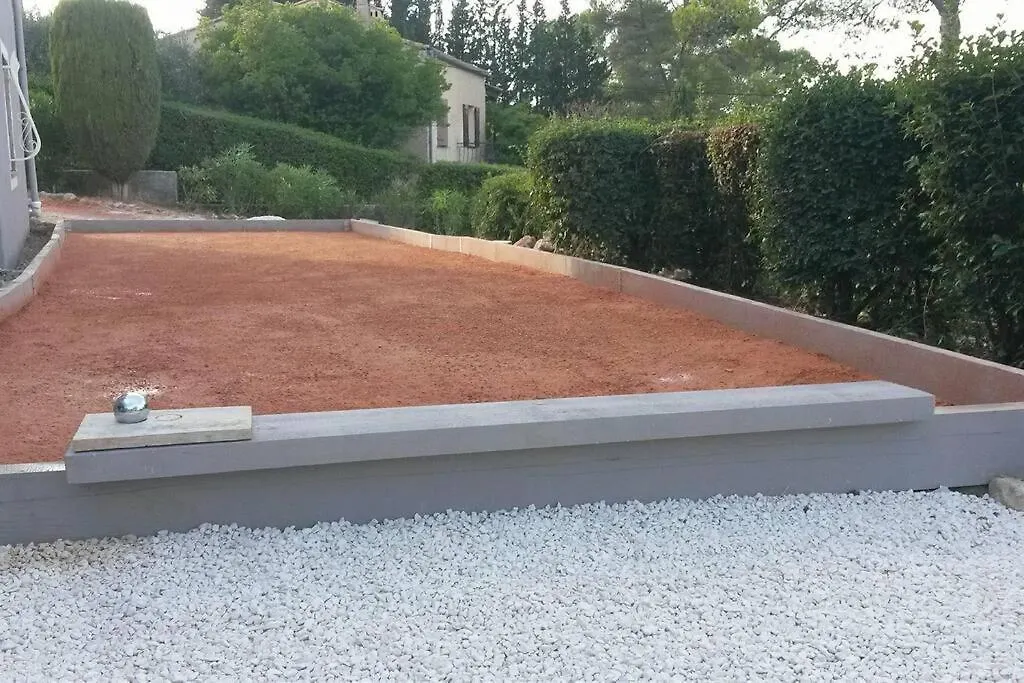Villa Maison Avec Piscine, Oliviers, Belle Vue, Au Calme Trans-en-Provence
