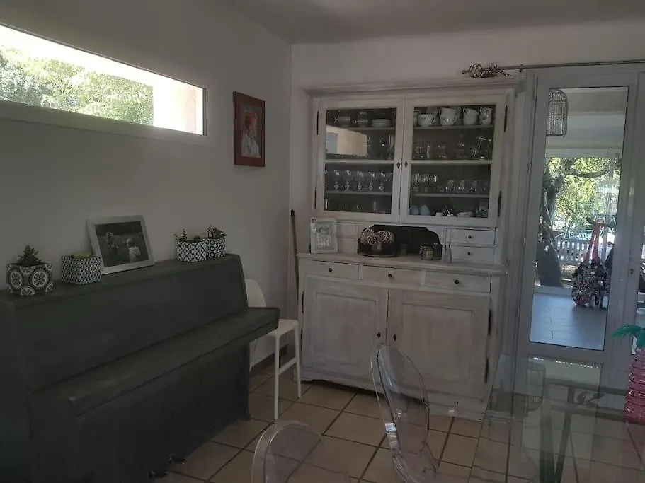 Maison Avec Piscine, Oliviers, Belle Vue, Au Calme Trans-en-Provence 0*,  France