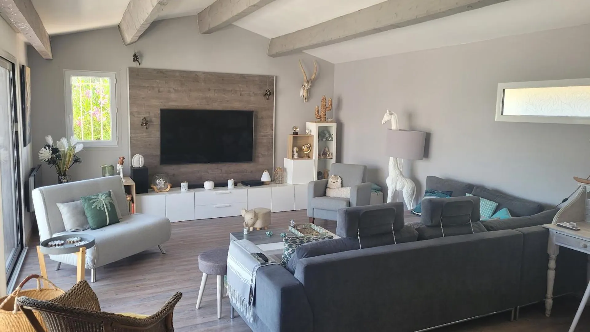 Maison Avec Piscine, Oliviers, Belle Vue, Au Calme Trans-en-Provence